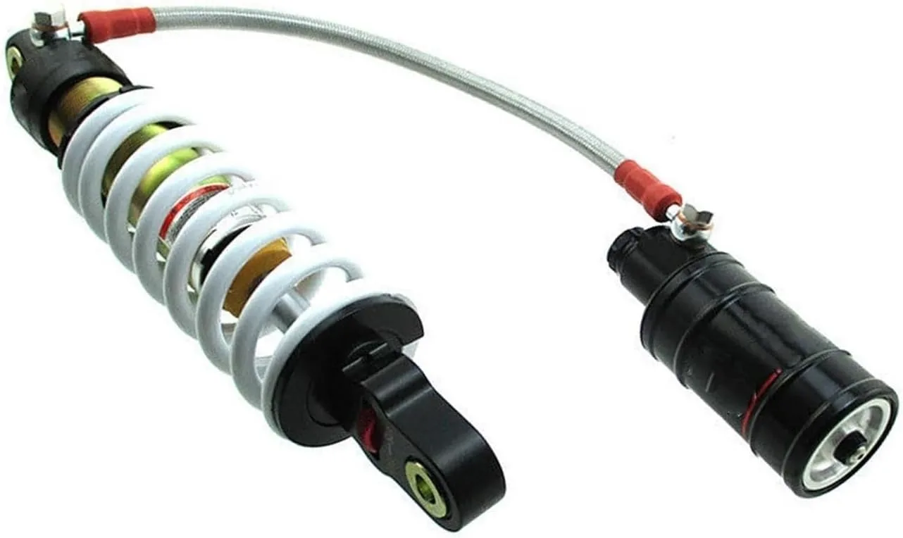 Generic Rear Motorcycle Shock Absorber 4853222333991 image 2