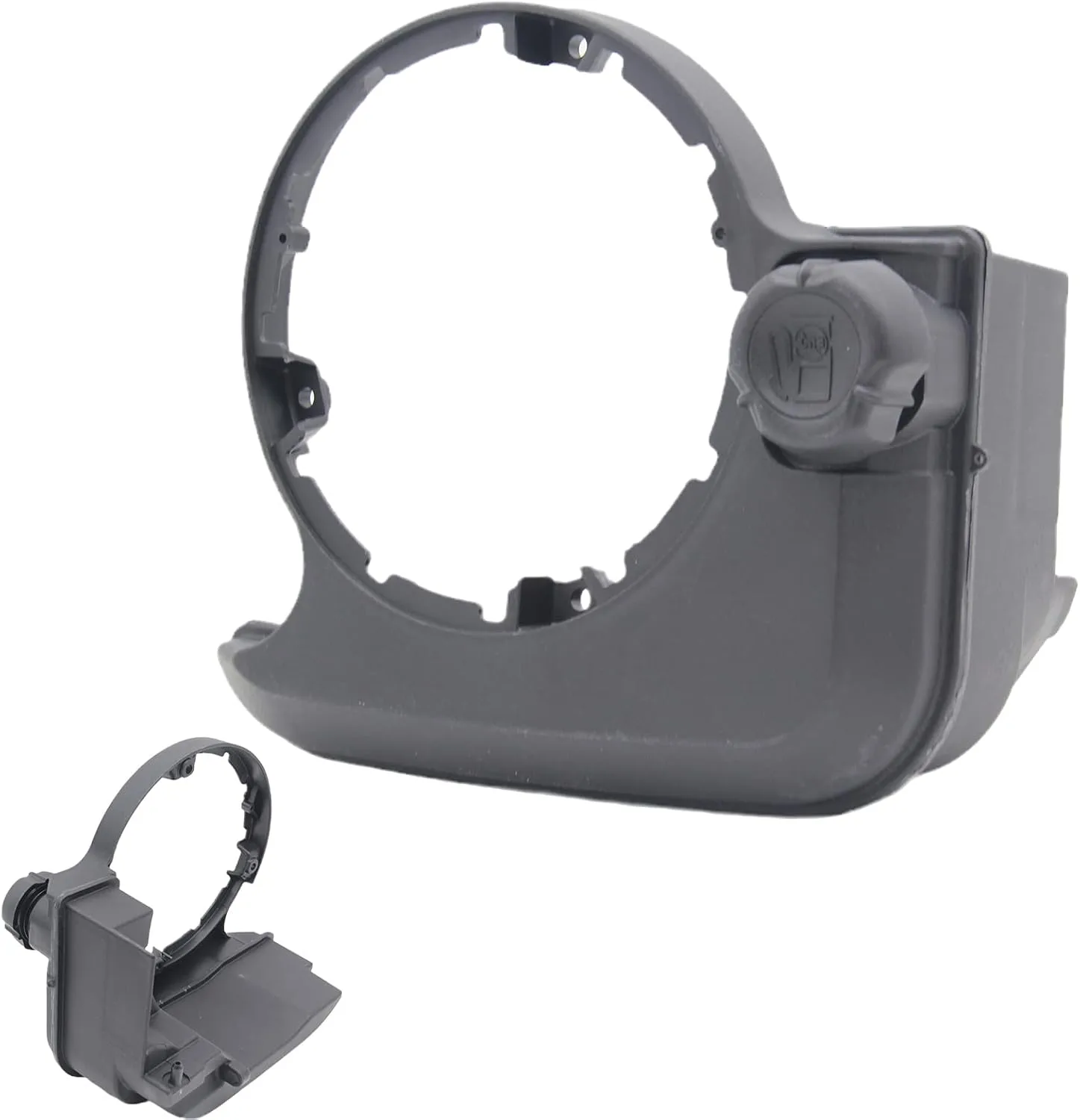 JIUDANI 699374 Replacement Fuel Tank for Briggs & Stratton Quantum Engines