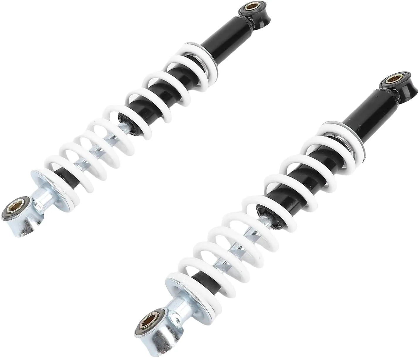 Headerbs Adjustable Motorcycle Shock Absorbers 275mm - Headerbs9md8n7u6ax image 2