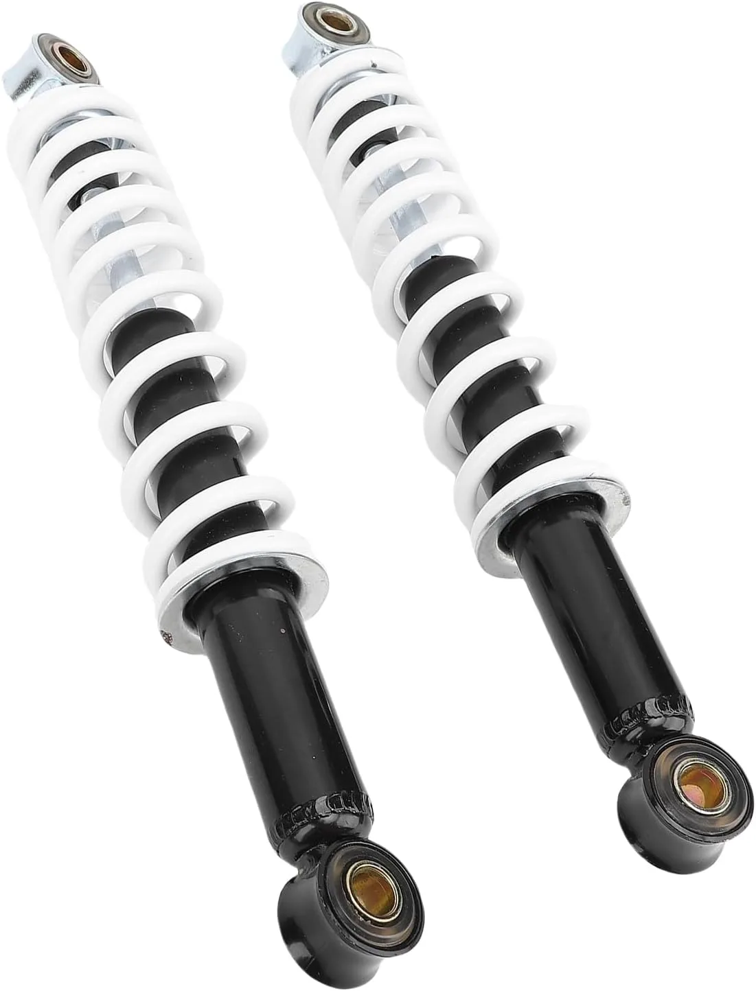 Headerbs Adjustable Motorcycle Shock Absorbers 275mm - Headerbs9md8n7u6ax image 3