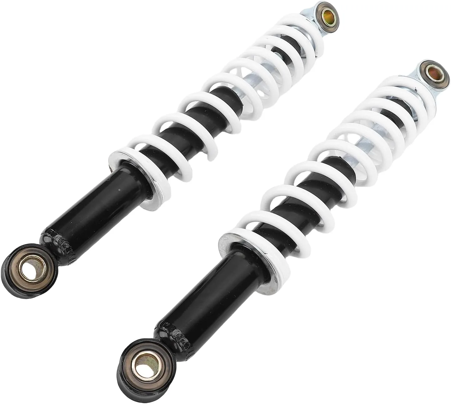 Headerbs Adjustable Motorcycle Shock Absorbers 275mm - Headerbs9md8n7u6ax image 4