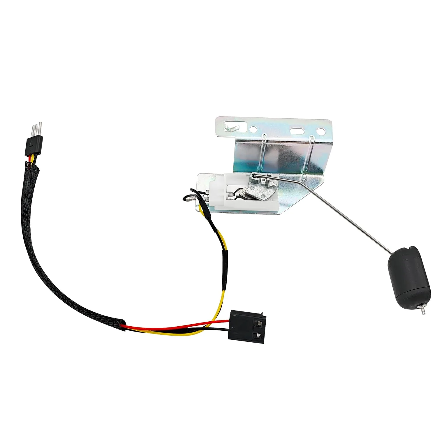 Yainetan 75205-02 Fuel Tank Sending Unit for Harley-Davidson Road King image 2