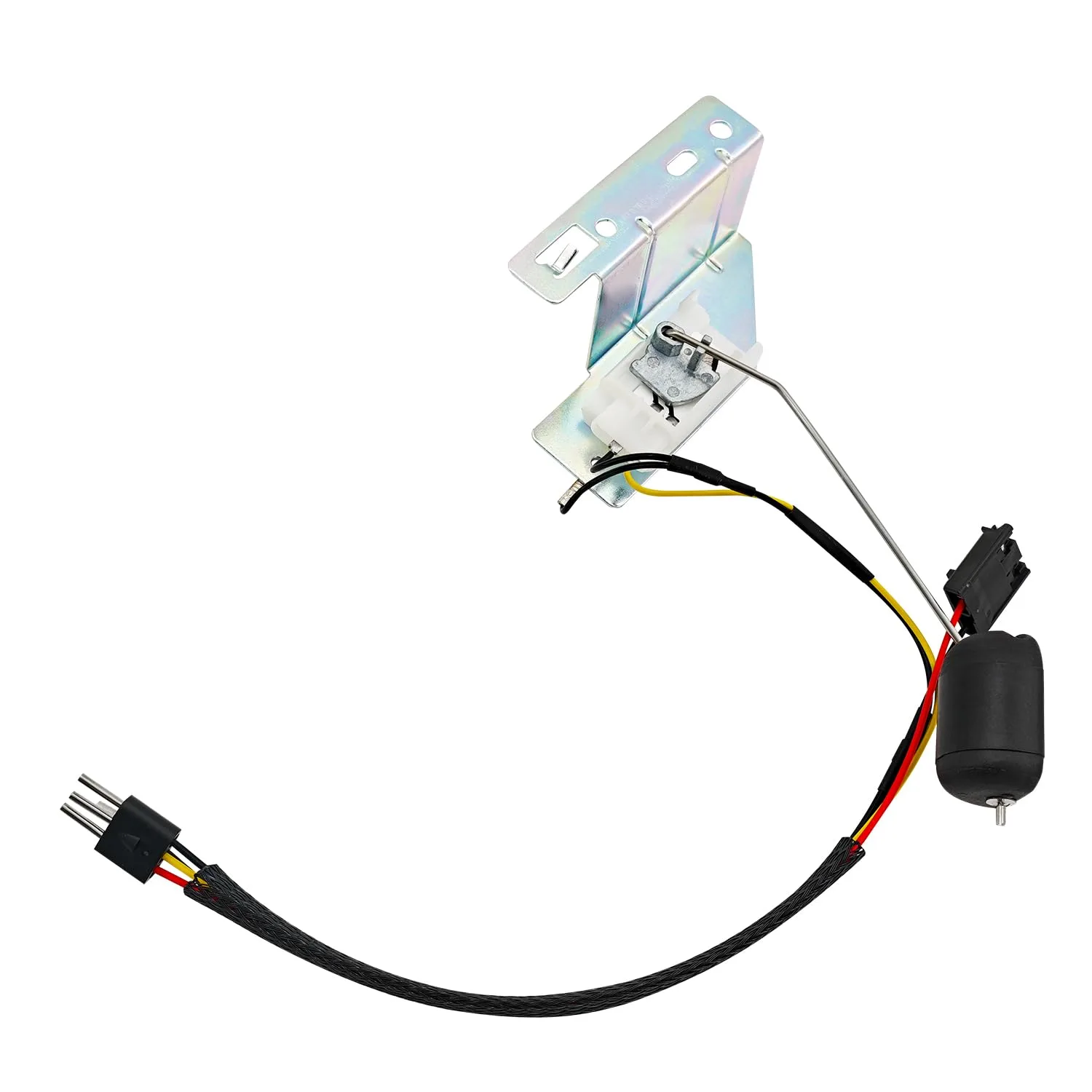 Yainetan 75205-02 Fuel Tank Sending Unit for Harley-Davidson Road King image 3