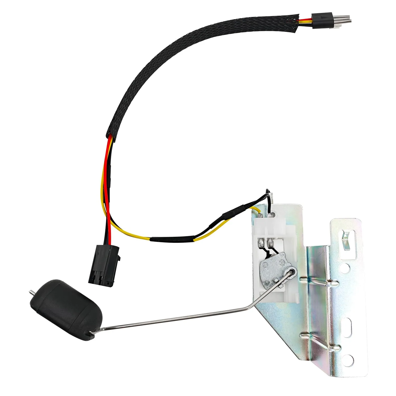 Yainetan 75205-02 Fuel Tank Sending Unit for Harley-Davidson Road King image 4