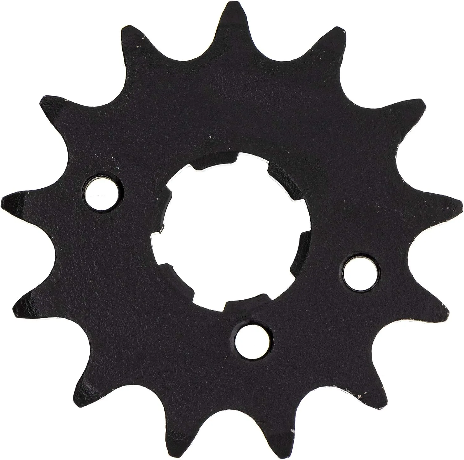 NICHE Yamaha Warrior 350 Drive Sprocket Chain Combo MK1004778 image 3