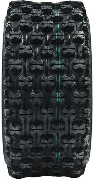 Ocelot P357 20 x 11-9 Rear ATV/UTV Tire 748-P357-0035 image 2