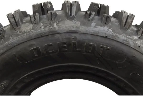 Ocelot P357 20 x 11-9 Rear ATV/UTV Tire 748-P357-0035 image 4