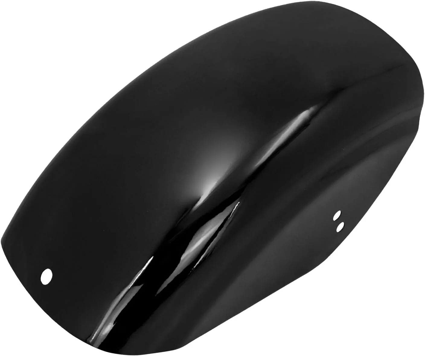 HDBUBALUS 7-Inch Rear Flat Fender for Harley Sportster XL - REUSCR021501-03 image 4