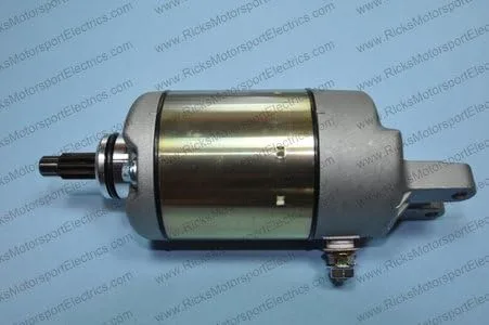 Pwc Engine Starter for Honda TRX 300 Fourtrax 1988-2000 | PWC 27-61191 D