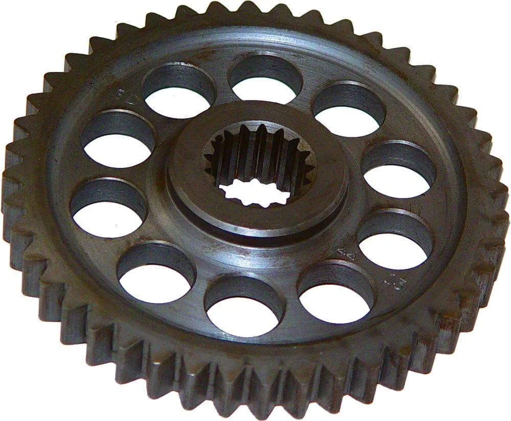 Venom Products 45T Sprocket 31-02645 for Ski-Doo XP