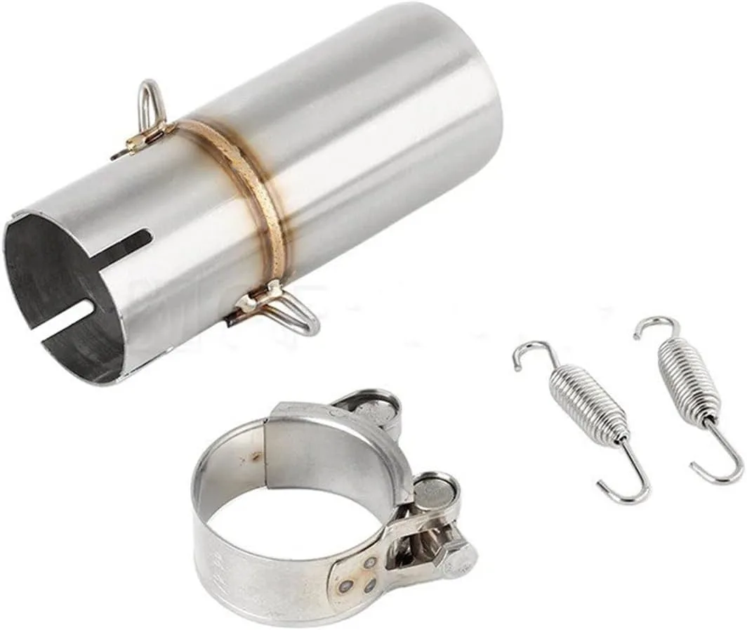 BMW R1150GS 1999-2004 Exhaust Muffler 4958922571268 image 3