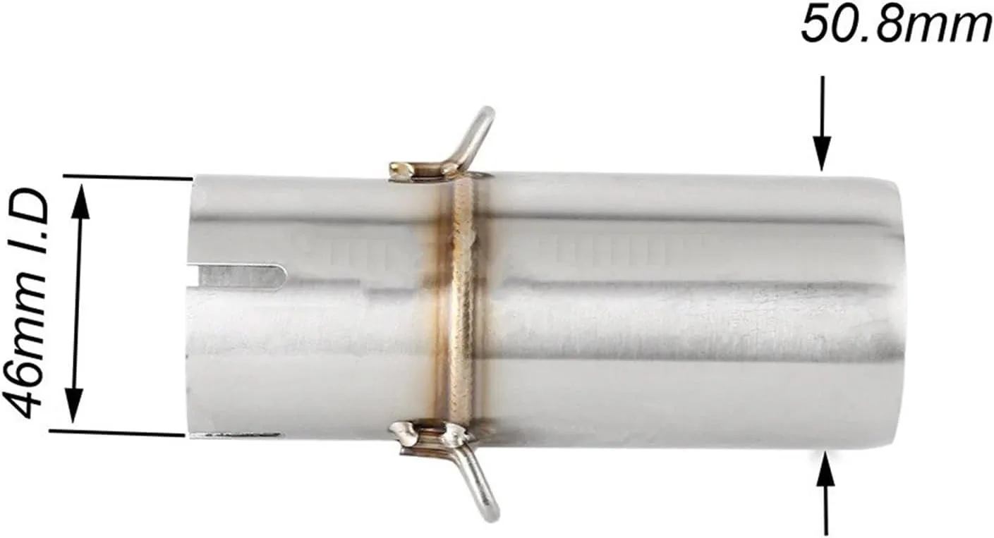 BMW R1150GS 1999-2004 Exhaust Muffler 4958922571268 image 4