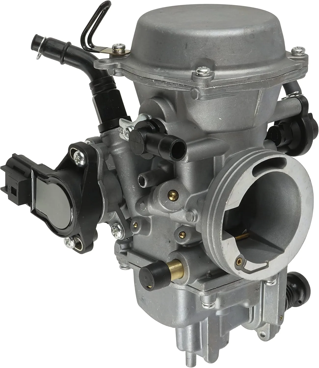 Caltric Carburetor CA159/1 for Honda Rincon 650 4X4 image 4
