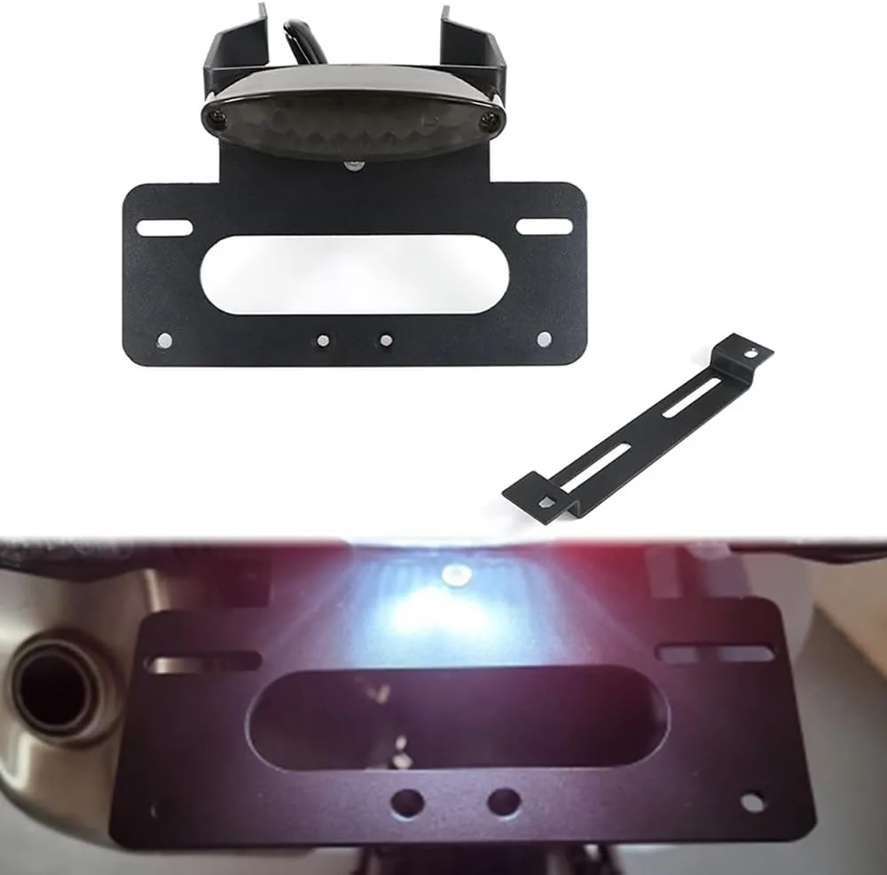 REARACE Fender Eliminator LK-FE00384-24621 for Husqvarna 701 Enduro/Supermoto 2016-2026