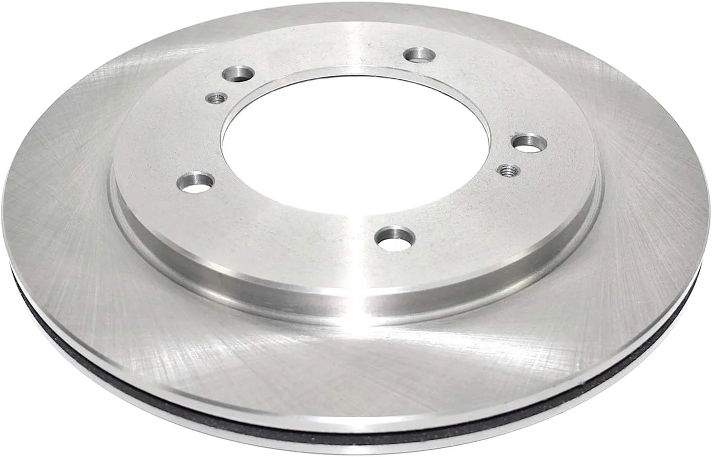 DuraGo BR55060 Front Vented Disc Brake Rotor