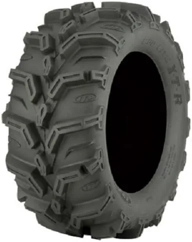 ITP SS212 14-Inch ATV Wheels and Mud Lite XTR Tire Bundle image 3