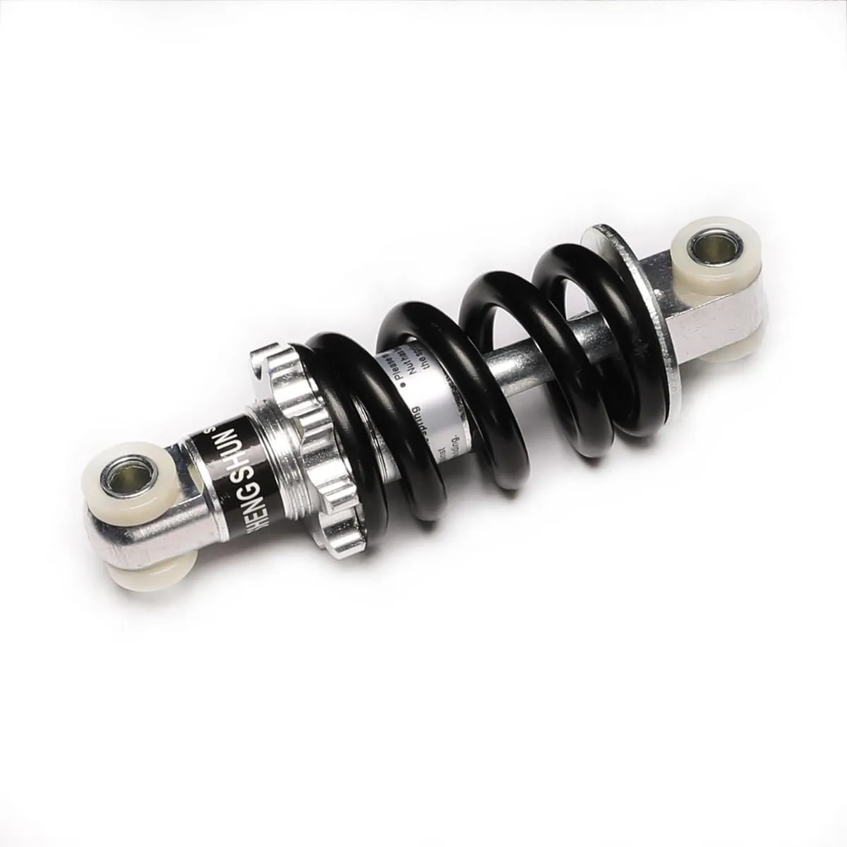 SUISUITONG 125 mm Rear Shock Absorber 4-Pack SUTM210-1 image 4