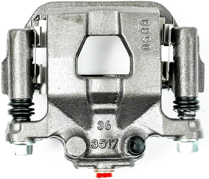 PowerStop L2780A Rear Left Disc Brake Caliper for Nissan Altima 2007-2012 image 3