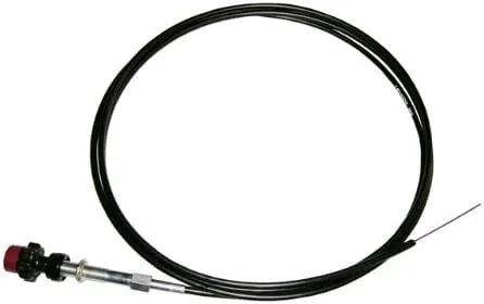 BA Products 13-1 15-Foot Vernier Throttle Control Cable