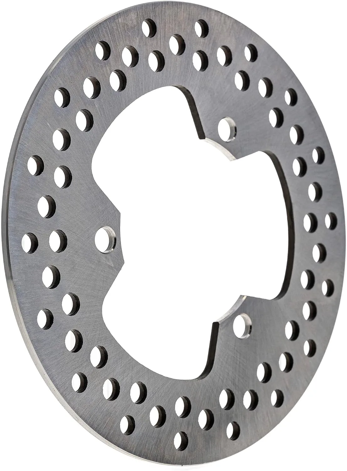 NICHE Yamaha XT250 Rear Right Brake Rotor & Pad Set MK1007362 image 2