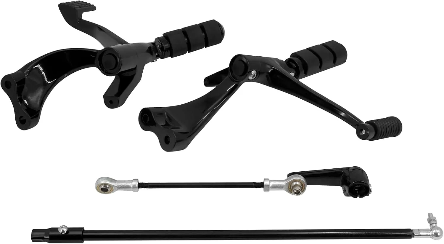 HDBUBALUS Harley-Davidson Sportster Forward Controls REUSPE000102(1) image 2