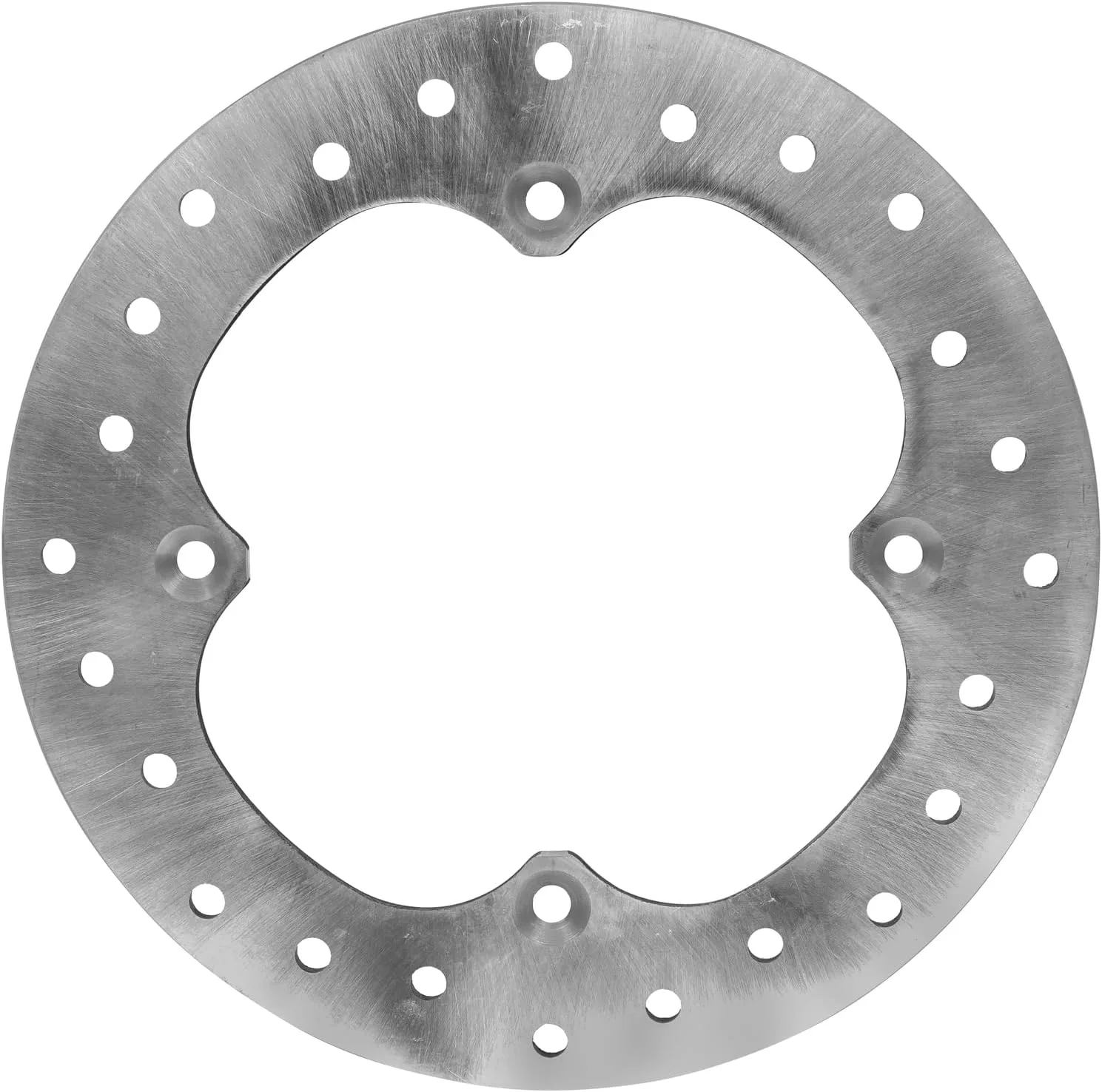 2017 Can-Am Maverick X3 MAX Front/Rear Brake Disc Rotor Mod-R36R-12938 image 4