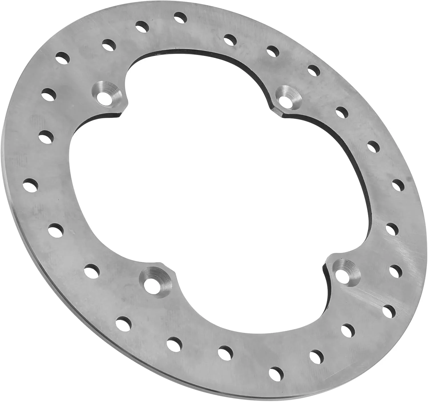 2017 Can-Am Maverick X3 MAX Front/Rear Brake Disc Rotor Mod-R36R-12938