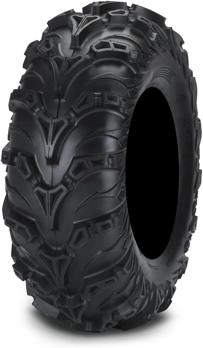 MSA M26 14x7 Wheels with ITP Mud Lite II Tires Bundle image 3