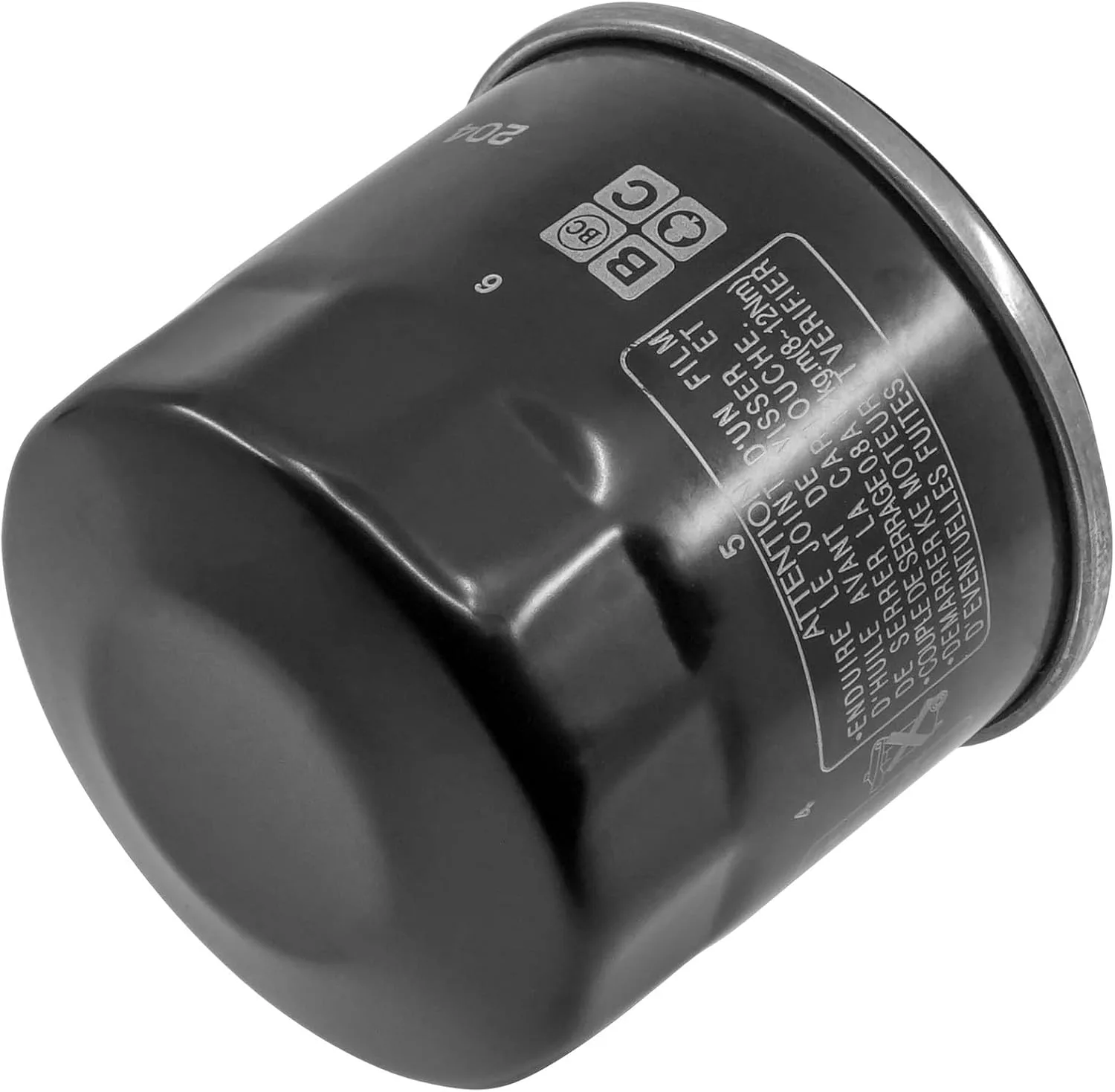 Kawasaki KRF750 Teryx 2009–2013 Replacement Oil Filter Mod-C-C-AF-4136 image 3