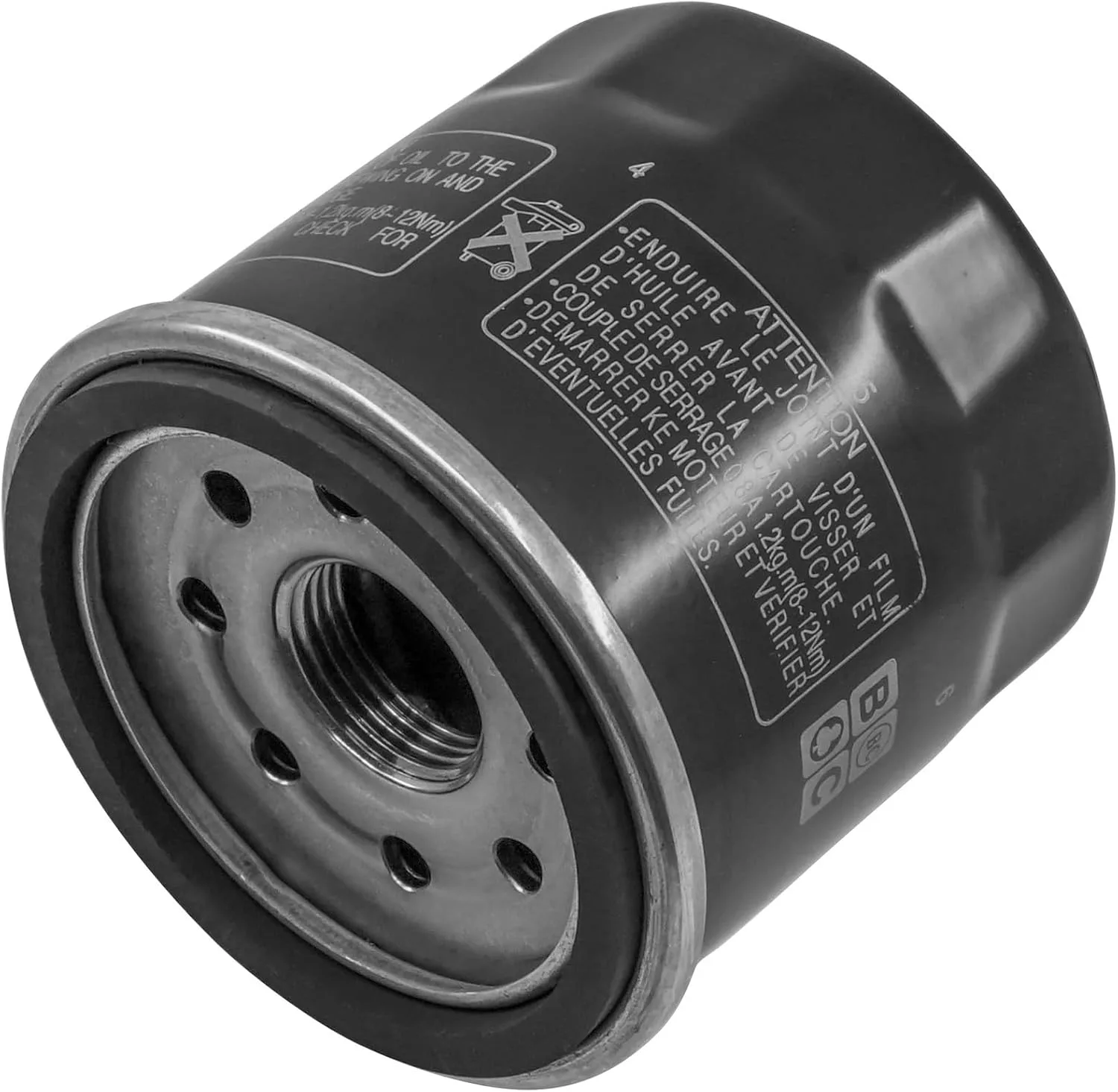 Kawasaki KRF750 Teryx 2009–2013 Replacement Oil Filter Mod-C-C-AF-4136