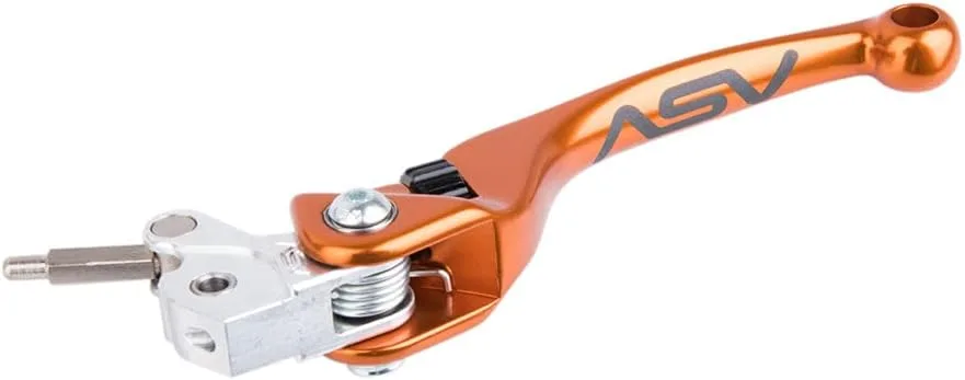 ASV F4 Clutch Lever ASVF5970 for KTM 950 Super Enduro R 2007-2008