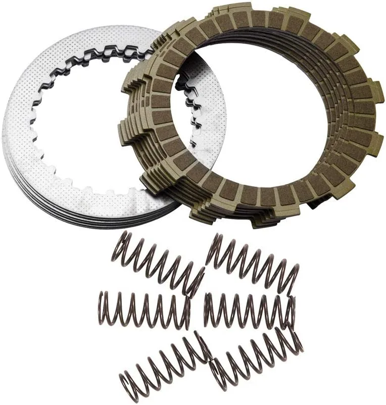 TUSK Competition Clutch Kit with Heavy-Duty Springs 16353900515a49-4f5bff