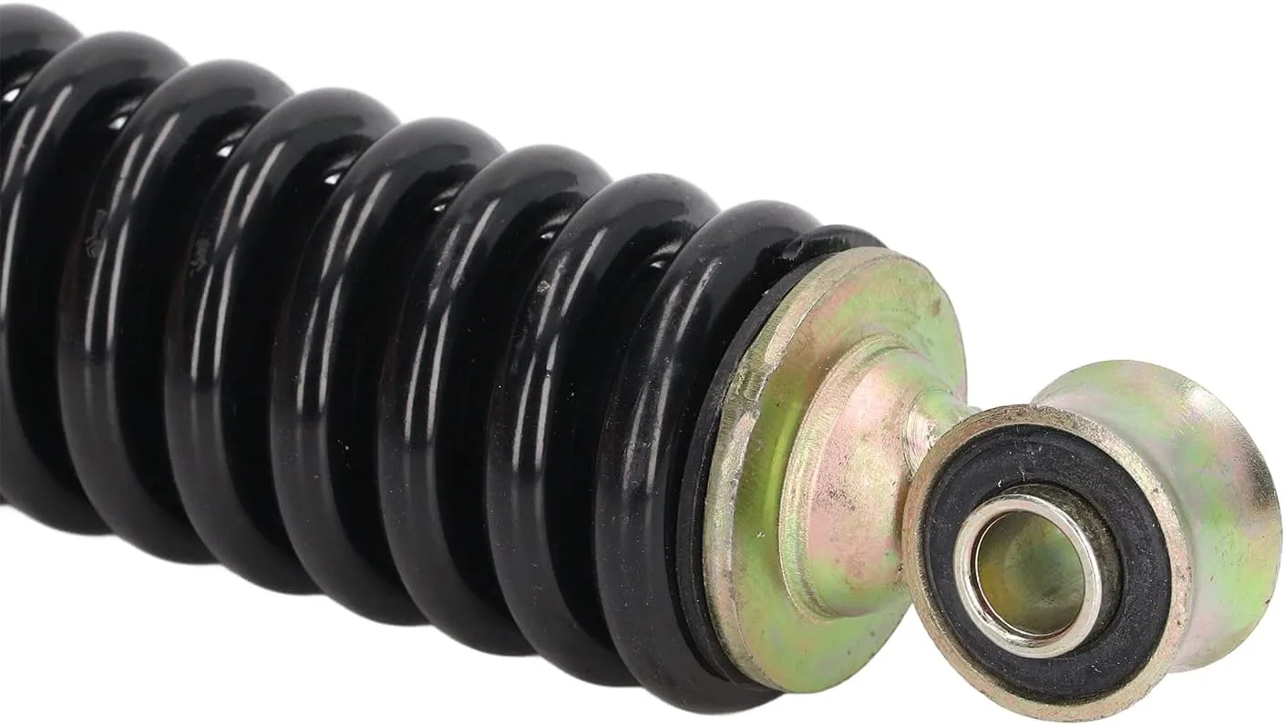ChiweiJ 335mm Rear Shock Absorbers for Scooter GY6 125cc/150cc image 4