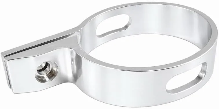AAHHCC EX12 Big-Bore Muffler Pipe Exhaust image 3