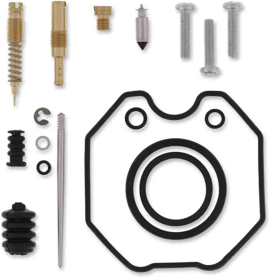 All Balls 26-1286 Carburetor Rebuild Kit for Honda ATC200S 1984–1986