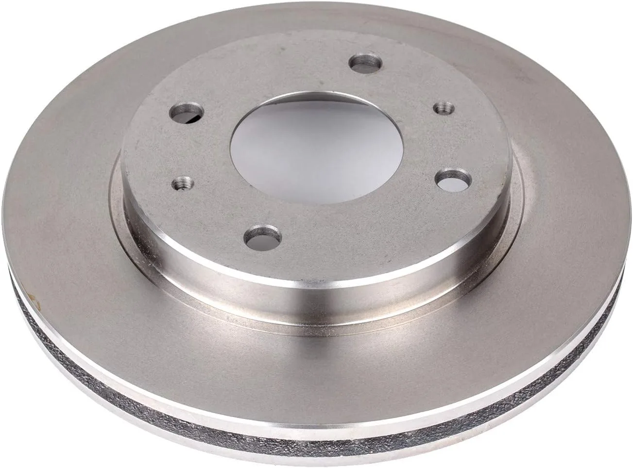 PowerStop JBR1152 Front OE Replacement Brake Rotor