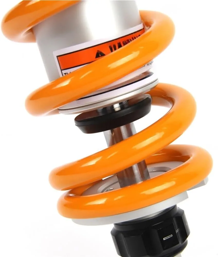 DJLUYN SAB003 305 mm Adjustable Rear Shock Absorber image 3