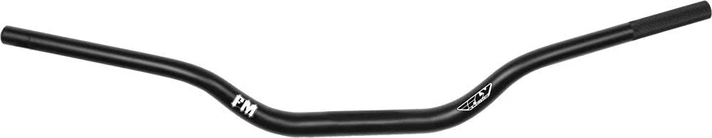 Forbidden Motorcycles Black Moto-Style Handlebar HJ2016HB-001BK