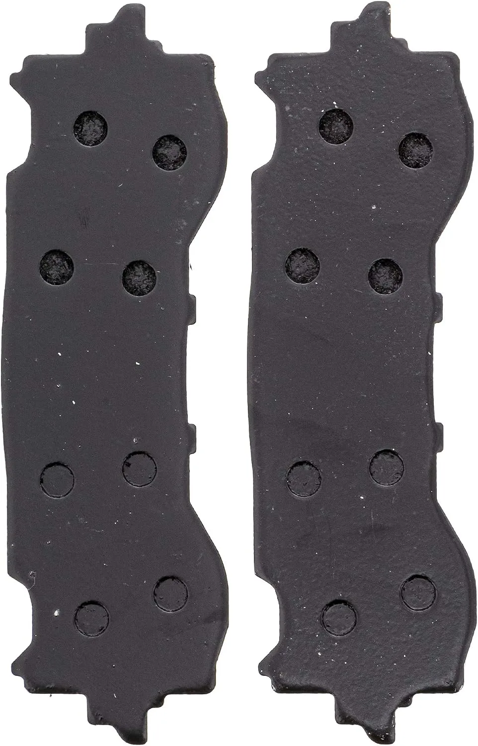 NICHE Front Brake Pad Set 519-KPA2511D for Honda Goldwing image 3