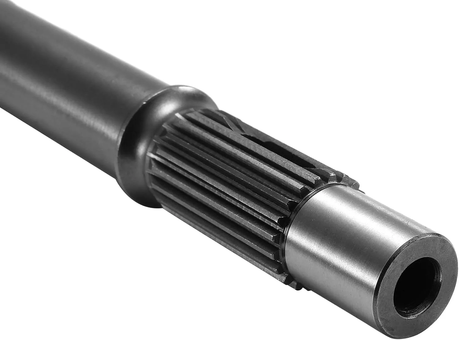 HXYBBGS 63D-45611-00-00 Propeller Shaft for Yamaha F40 F50 F60 image 3