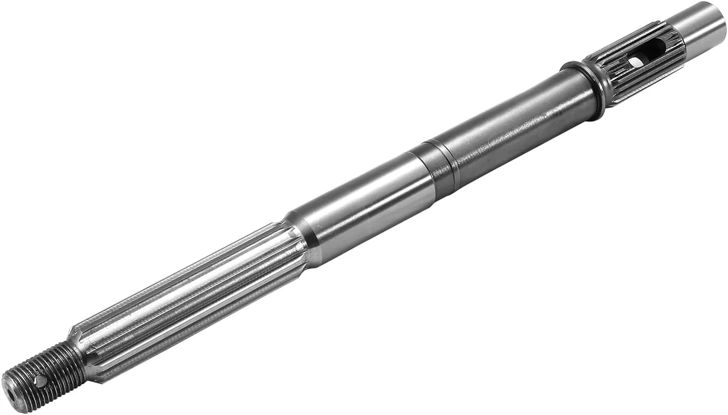 HXYBBGS 63D-45611-00-00 Propeller Shaft for Yamaha F40 F50 F60