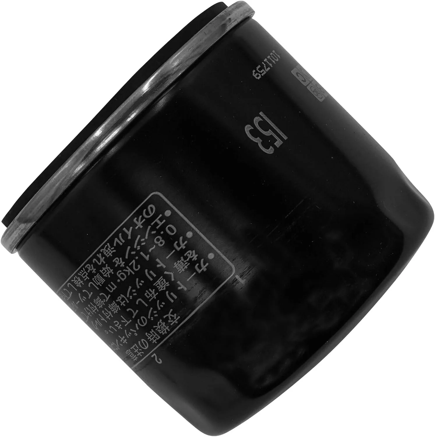 Ducati 748 and 1000SS Replacement Oil Filter Mod-C-C-AF-3683 image 4