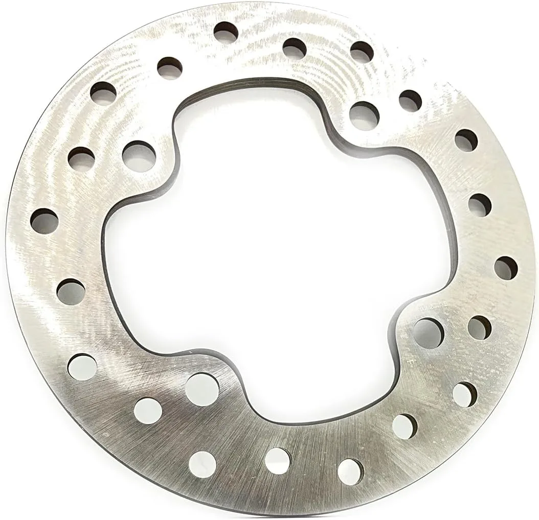Polaris Brake Disc 5260591 image 4
