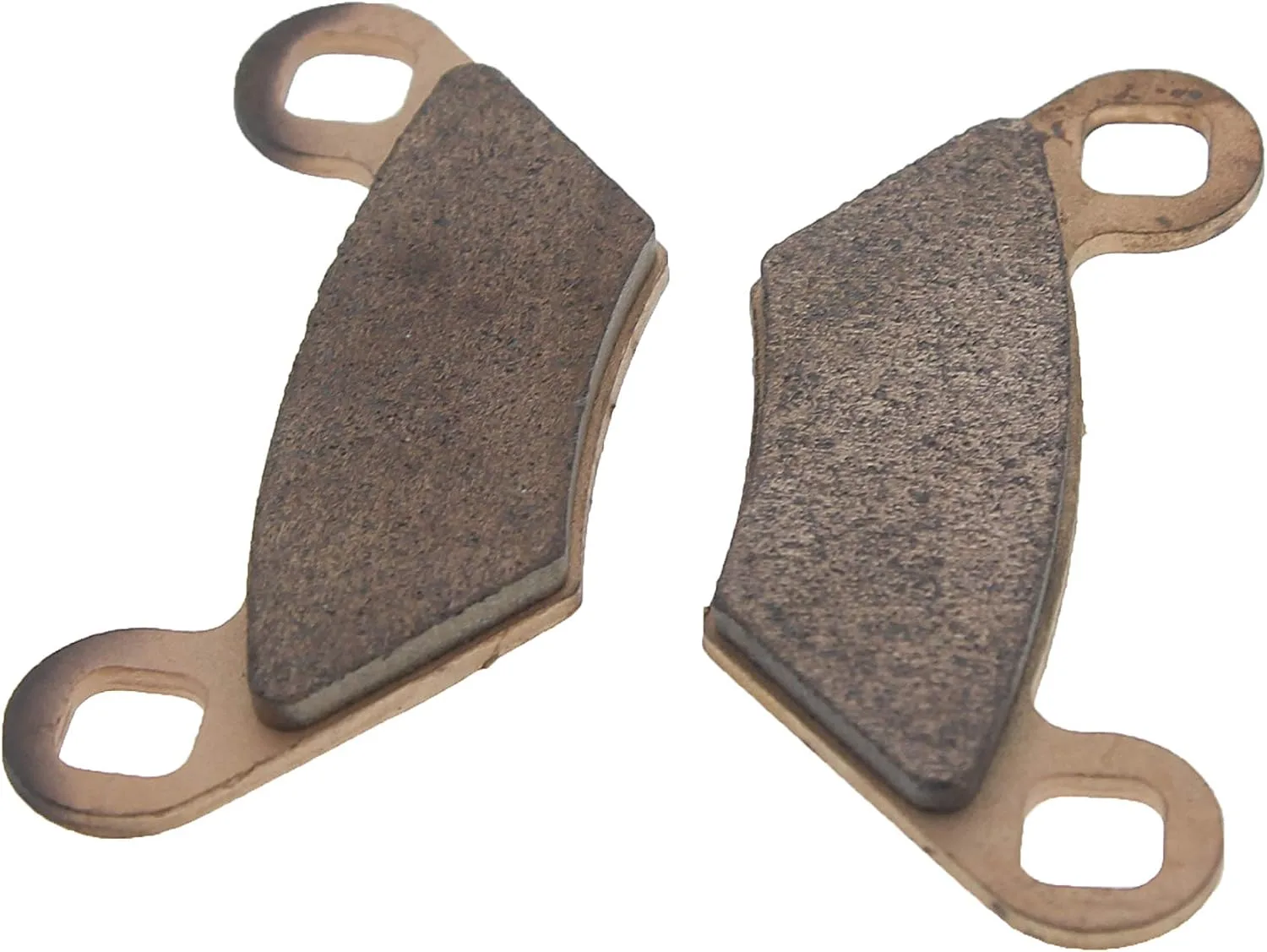 Race-Driven F-62827 Brake Pads for 2013 Polaris Sportsman XP 550 HD image 3