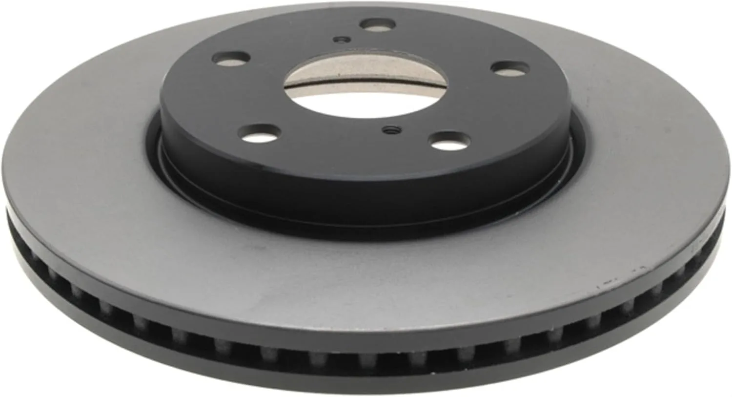 ACDelco Gold 18A2450 Front Disc Brake Rotor 19203442
