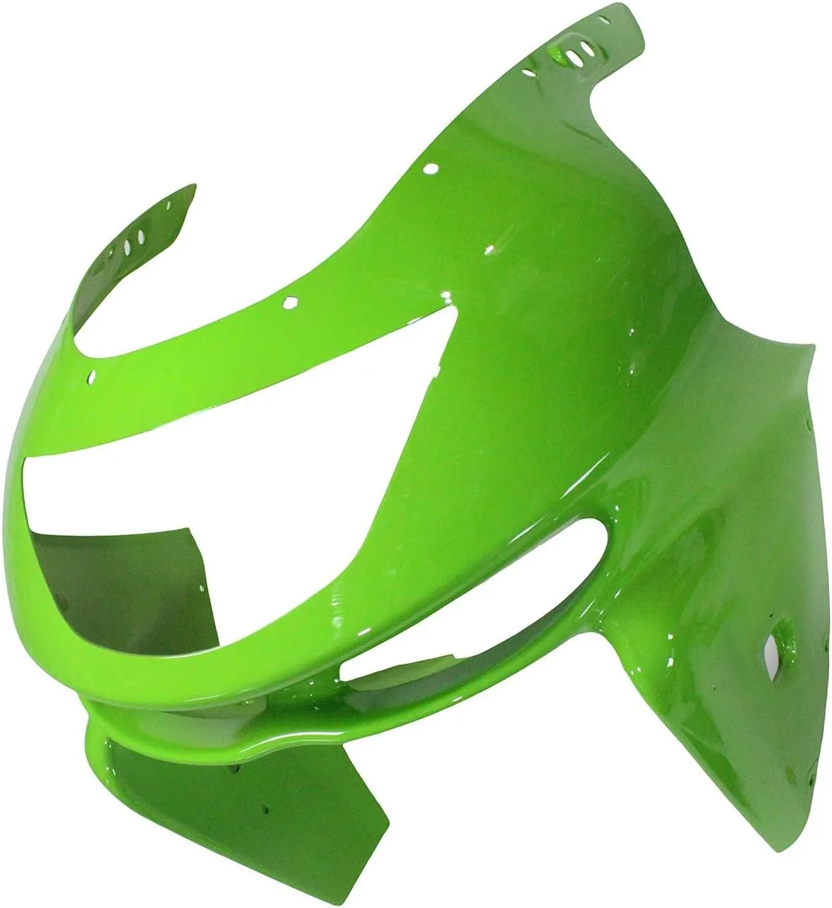 SPORT FAIRING Kawasaki ZX9R Ninja 1998–1999 Fairing Kit image 4