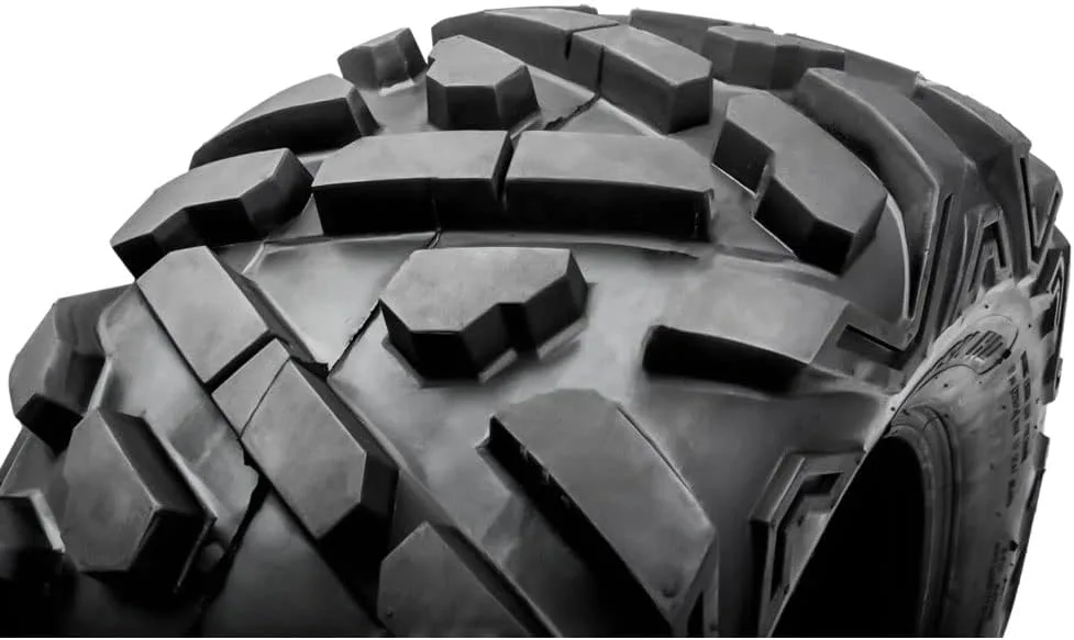 TUSK TriloBite HD 8-Ply 29x9-14 Tire for Polaris RZR XP 4 1000 Sport image 4