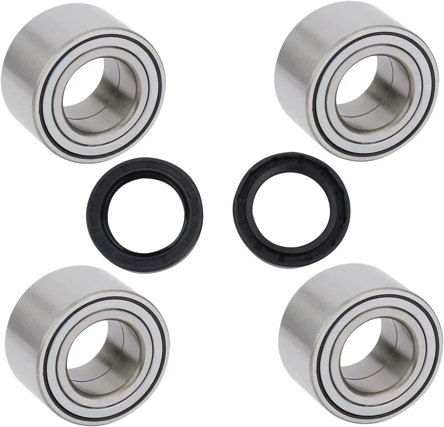 MINSTAR Can-Am Wheel Bearing Kit ZC-4SJ293350118