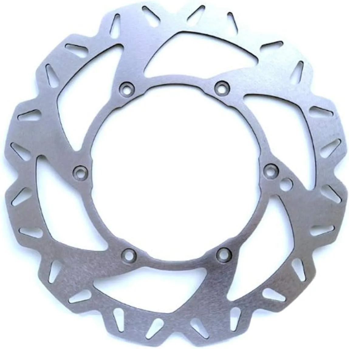 EBC Brakes MD6316CX CX Pattern Brake Rotor