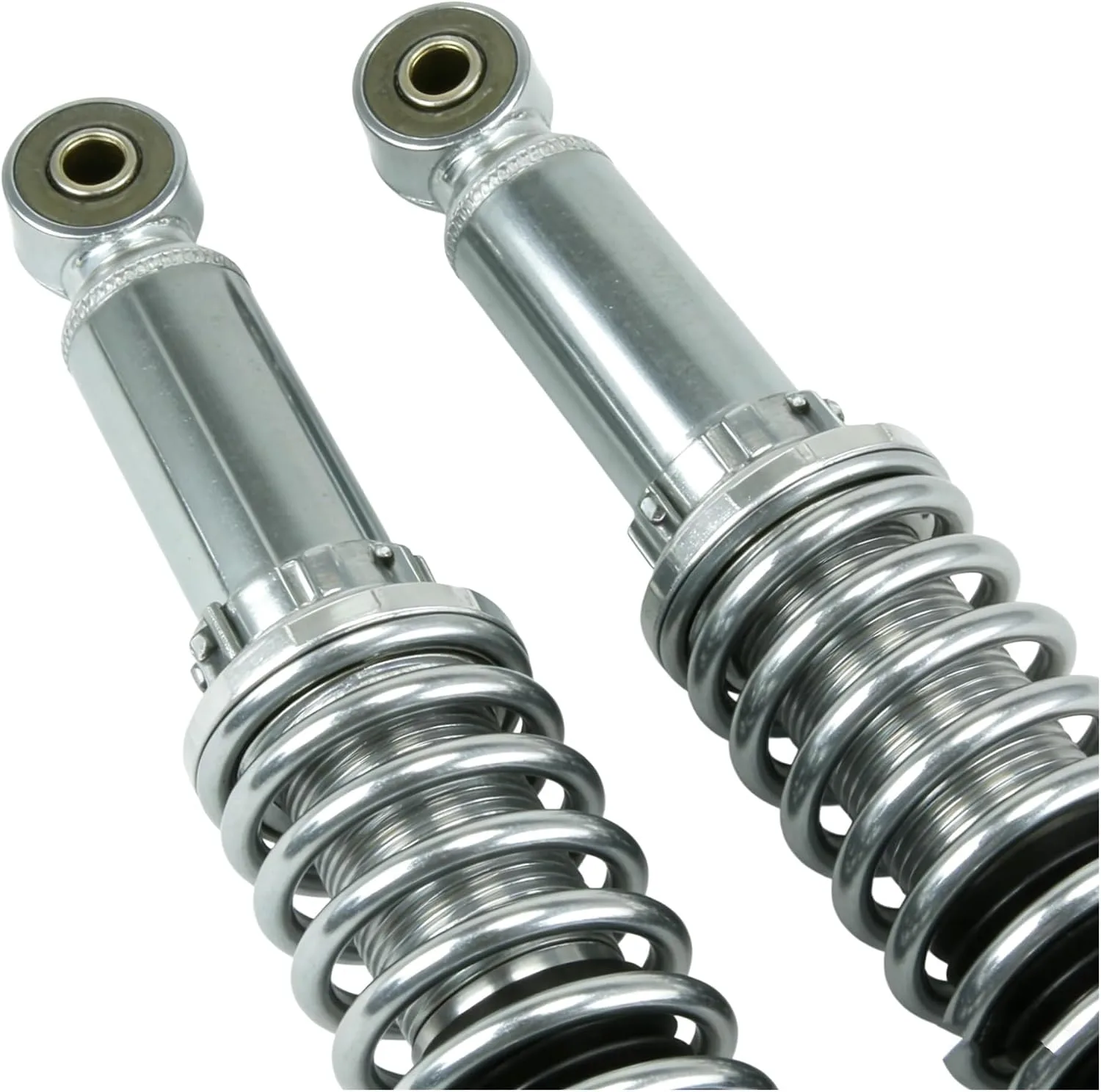 Generic 285 mm Rear Shock Absorber 4956431618153 image 2
